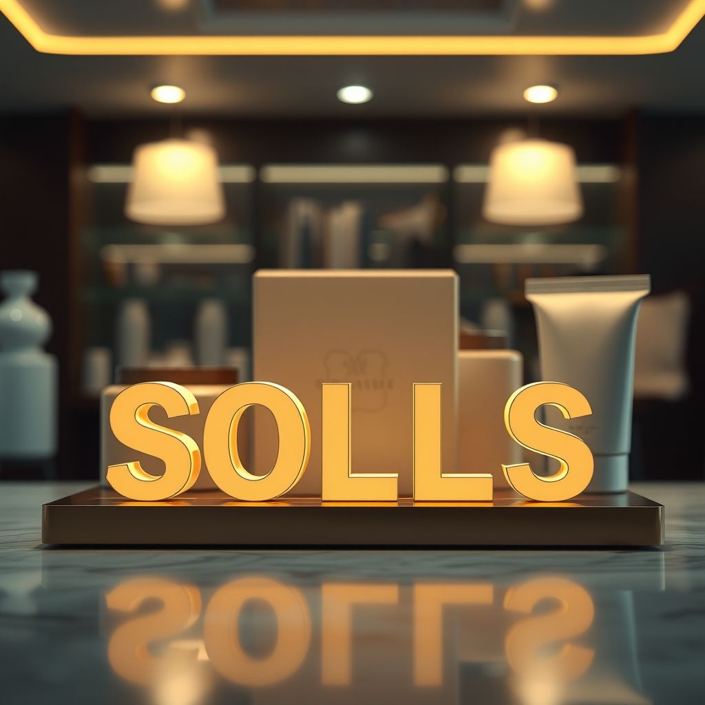 ใช้บรรจุภัณฑ์เพื่อเพิ่มยอดขาย